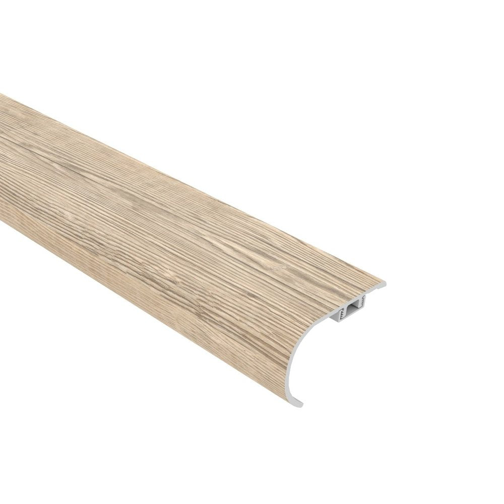 Brigantine Pine Overlap Stair Nosing 5/32"