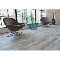 CALI Vinyl Select Gray Ash Flooring