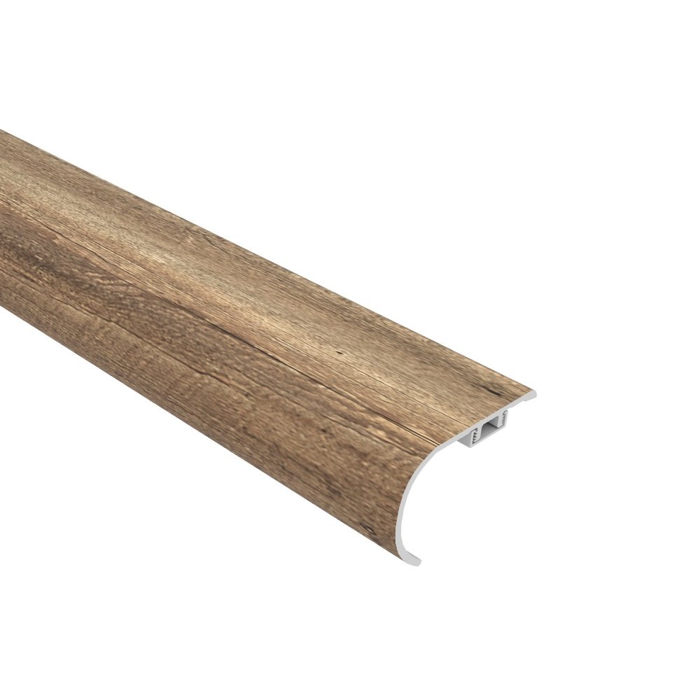 Redefined Pine Overlap Stair Nosing 5/32"