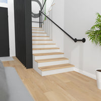 Calypso Cove Stair Tread w/ Cap