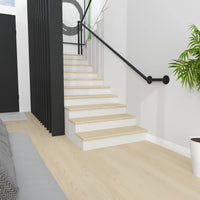 Caspar Cream Cali Vinyl Stair Tread