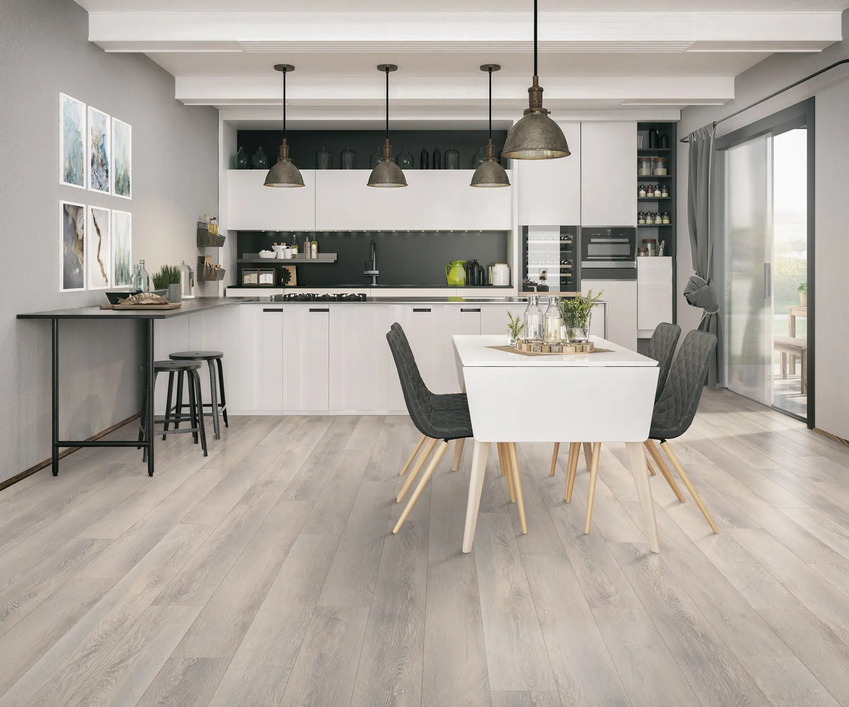 Castaway Oak CALI Vinyl Windansea