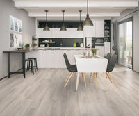 Castaway Oak CALI Vinyl Windansea