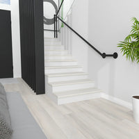 Castaway Oak Tread w/ Cap Universal