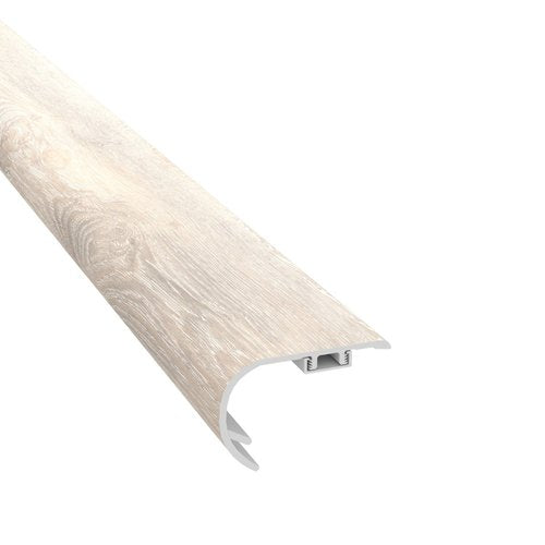 Castaway Oak Windansea Overlap Stair Nosing