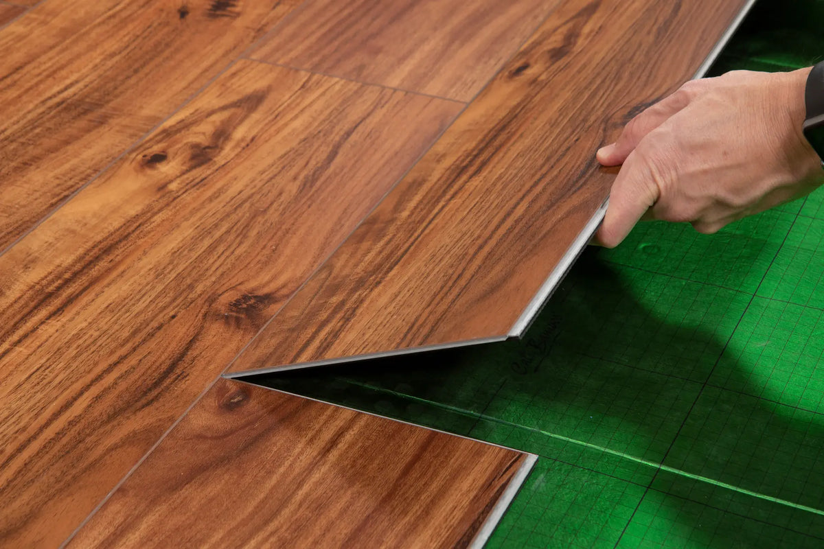 Classic Acacia CALI Vinyl Windansea