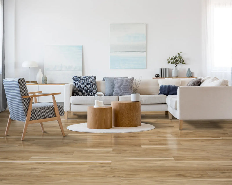 Coastal Eucalyptus CALI Vinyl Windansea