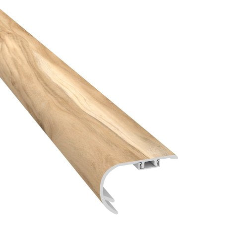 Coastal Eucalyptus Windansea Overlap Stair Nosing