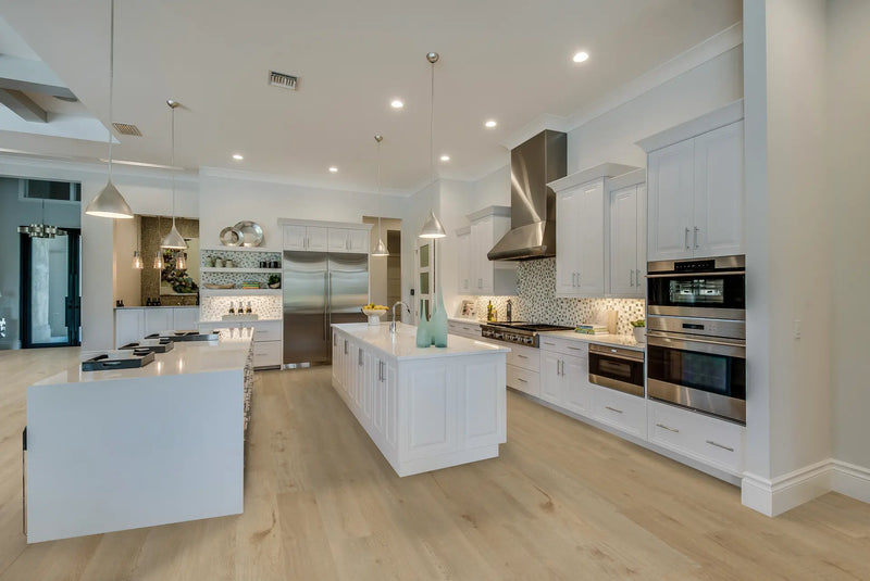 Cypress Preserve Laguna Collection Vinyl Flooring