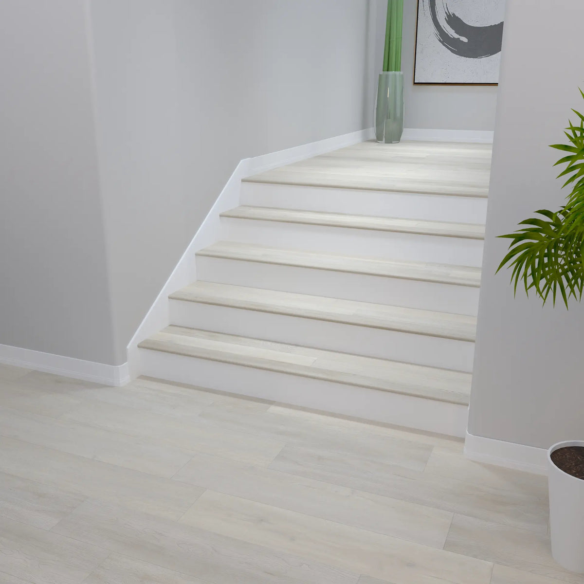 Dawn Patrol Cali Vinyl Stair Nosing Flush Classic