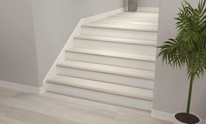 Dawn Patrol Cali Vinyl Stair Nosing Overlap