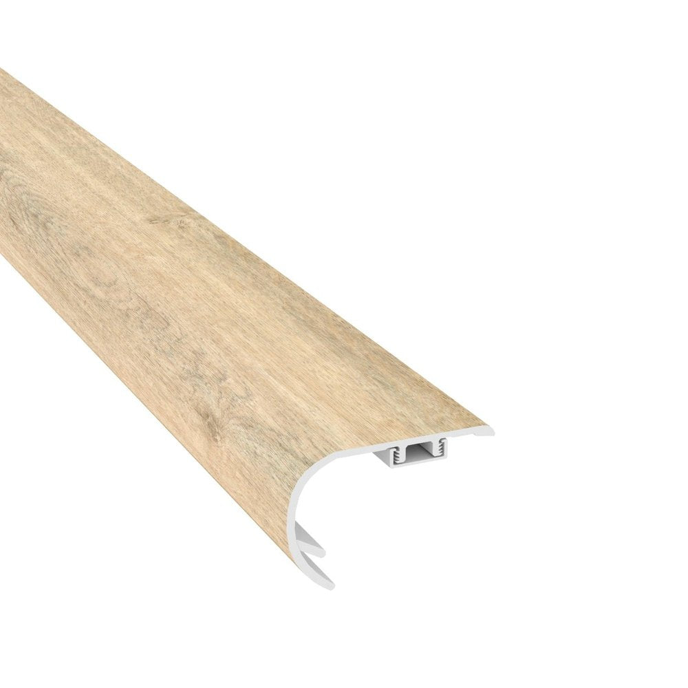 Driftwood Shore Overlap Stair Nosing