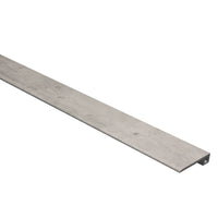 Gray Ash Threshold