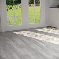 Gray Ash Threshold
