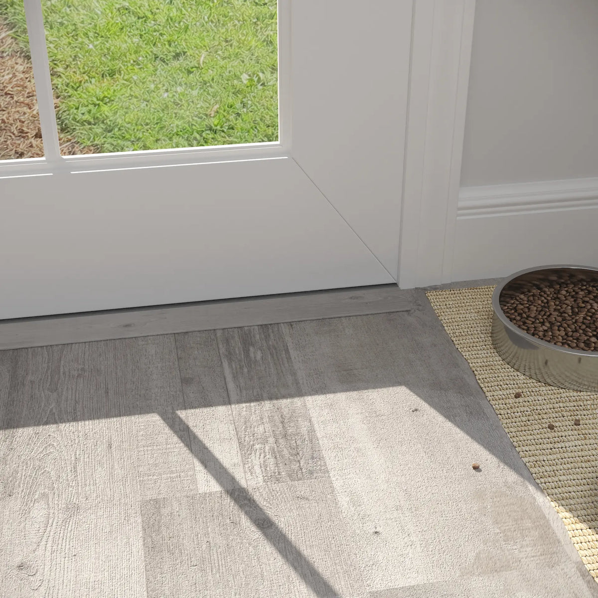 Gray Ash Threshold