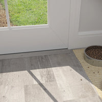 Gray Ash Threshold