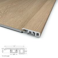 Hermosa Coast Cali Vinyl Threshold