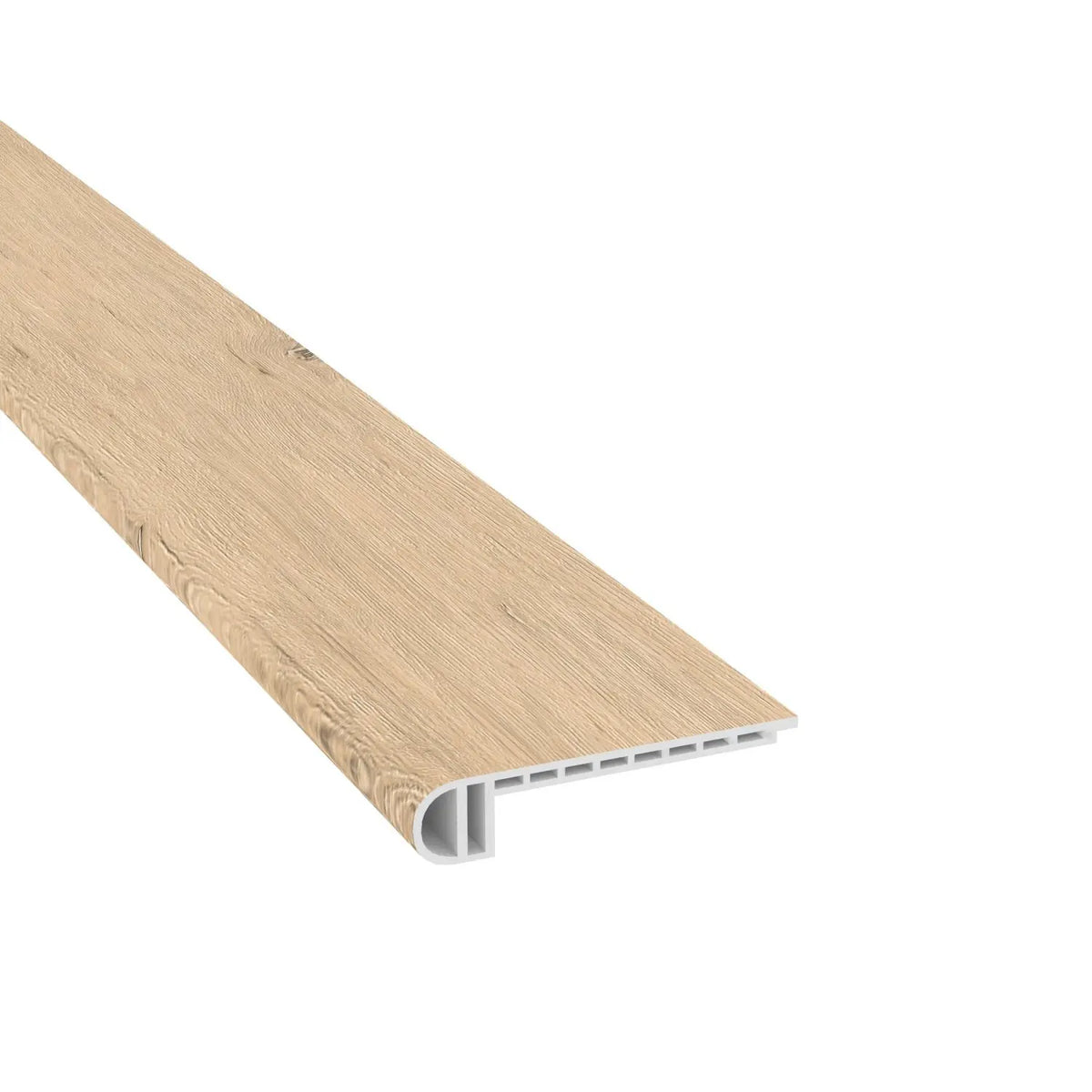 Hidden Palm Stair Nosing Flush