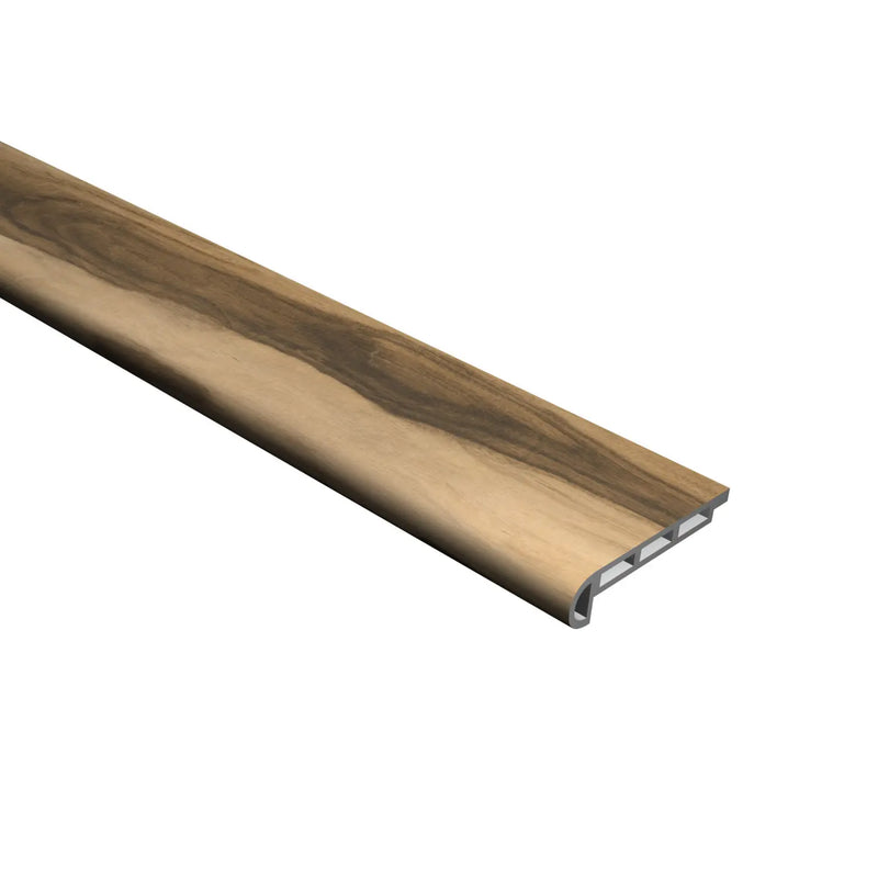 Huntington Hickory Cali Vinyl Stair Nosing Flush
