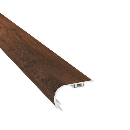Island Maple Longboards Stair Nosing