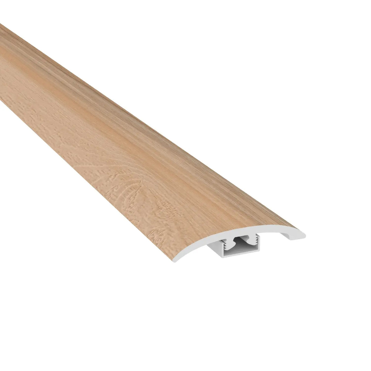 Locals Only Multi-Purpose Trim (Reducer and T-mold) 6.5mm