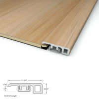 Locals Only Threshold 6.5mm