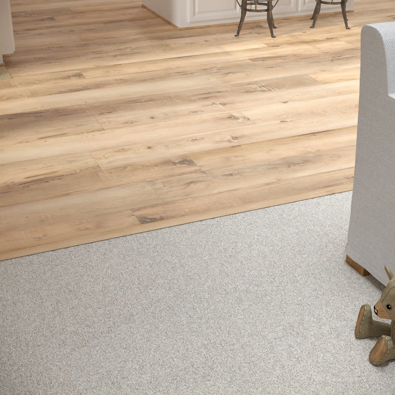 North Shore Oak/Beach Tan Multi-Purpose Trim 5.5mm