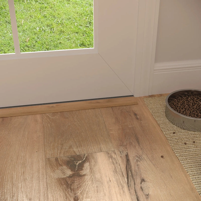 North Shore Oak Threshold
