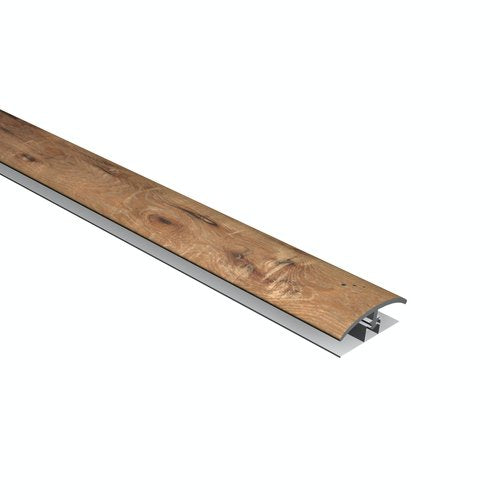 North Shore Oak Longboards T-Molding