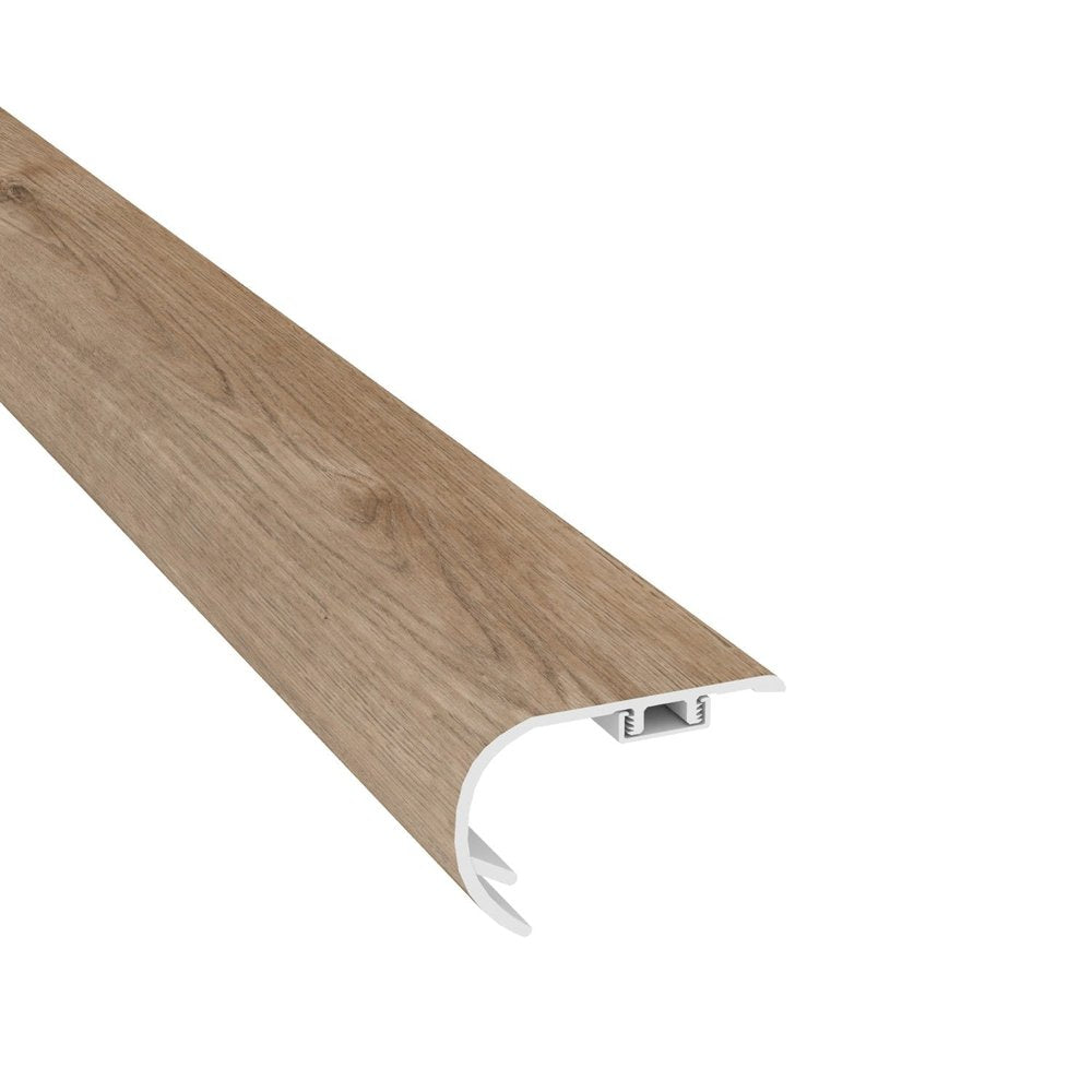 Oyster Isle Overlap Stair Nosing
