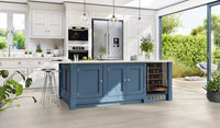 Pacific Plover Laguna Collection Vinyl Flooring