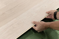 Pacific Plover Laguna Collection Vinyl Flooring