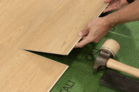 Paradise Fawn Laguna Collection Vinyl Flooring