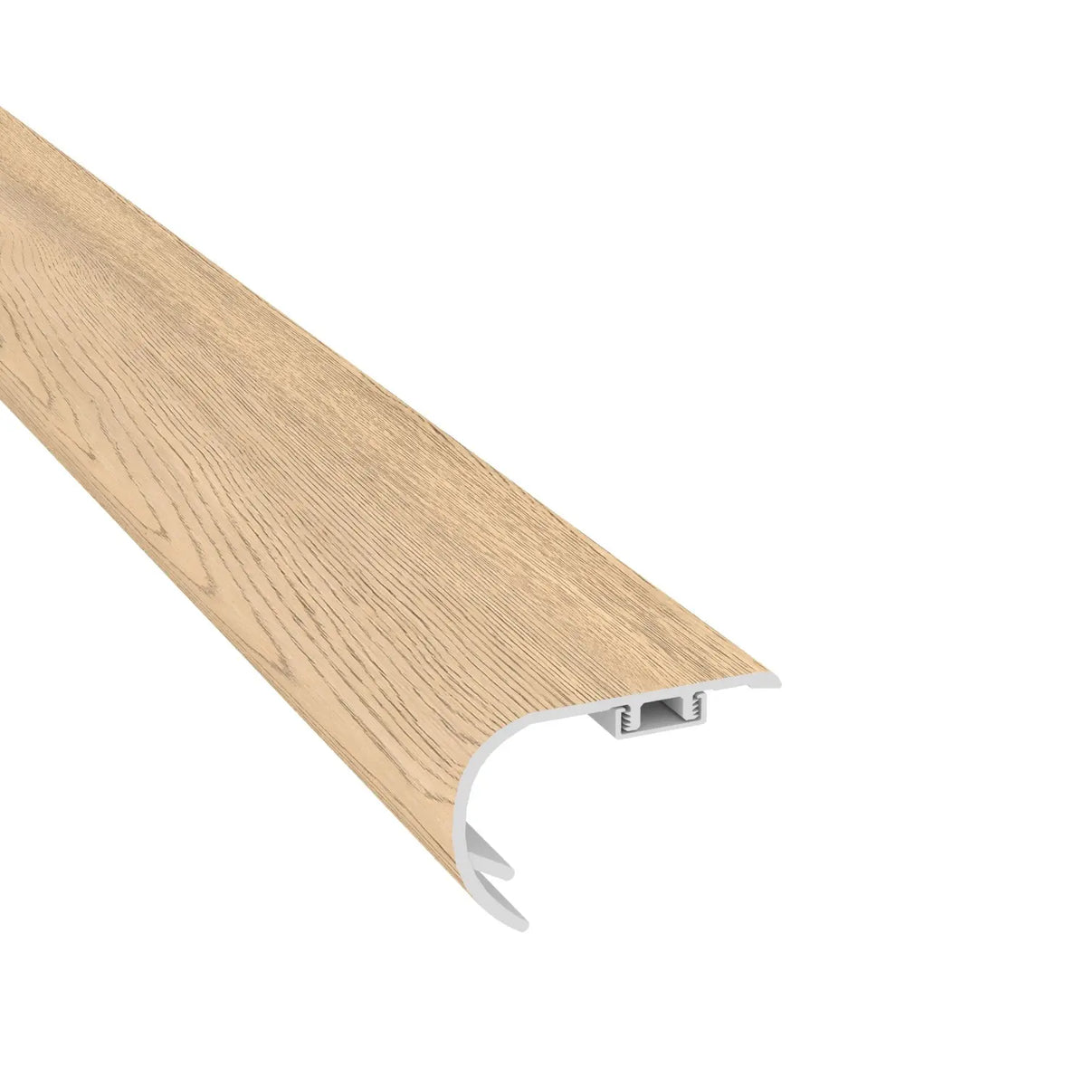 Paradise Fawn Stair Nosing Overlap 10mm