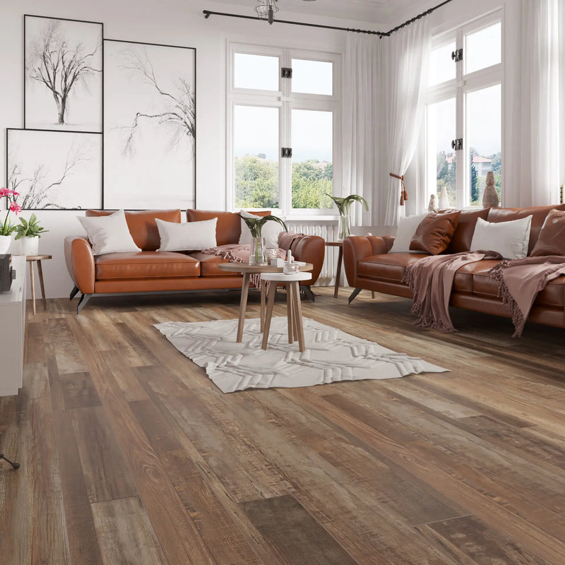 Redefined Pine CALI Vinyl Windansea