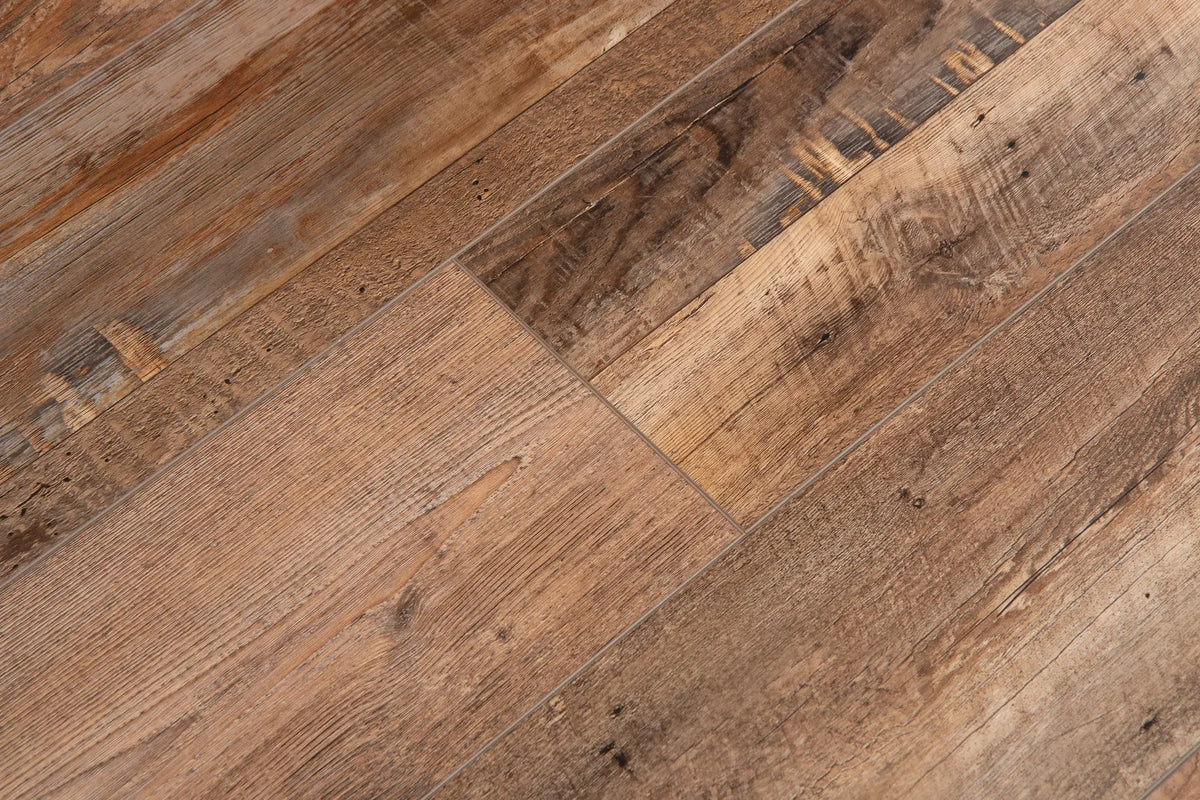 Redefined Pine CALI Vinyl Windansea