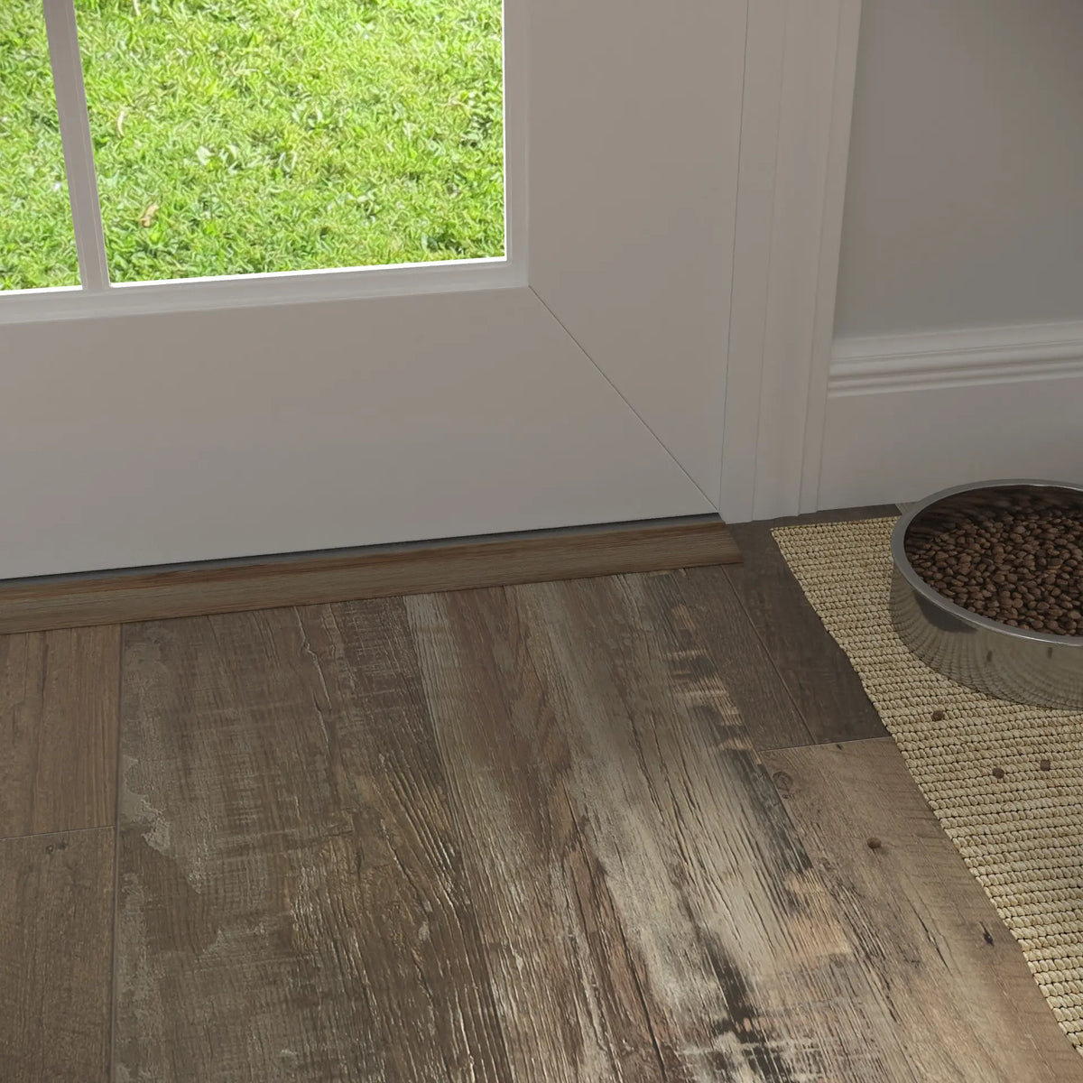 Redefined Pine Cali Vinyl Threshold Classic