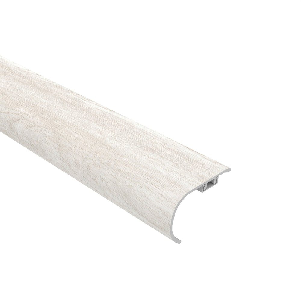 Saltwater Oak Overlap Stair Nosing
