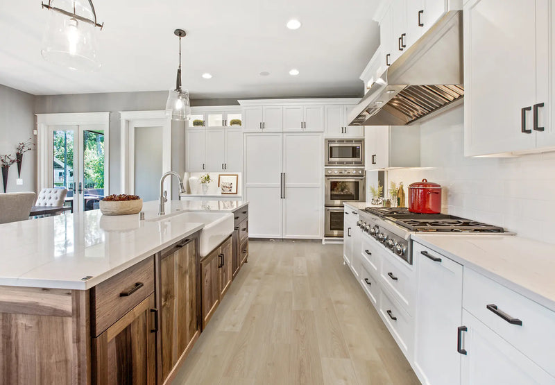 Sandstone Wash Laguna Collection Vinyl Flooring