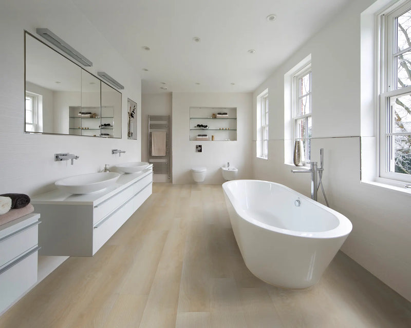 Sawdust Stroll Laguna Collection Vinyl Flooring