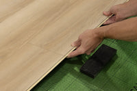 Sawdust Stroll Laguna Collection Vinyl Flooring