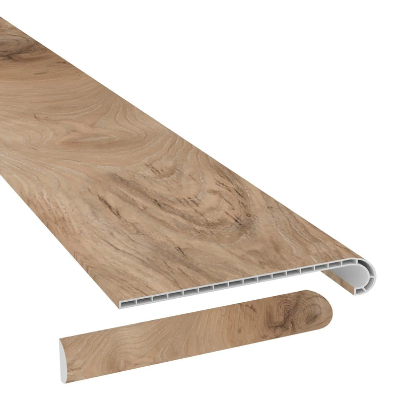 Seaboard Oak Cali Vinyl Stair Tread