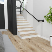 Seaboard Oak Cali Vinyl Stair Tread