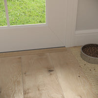 Seaboard Oak Threshold