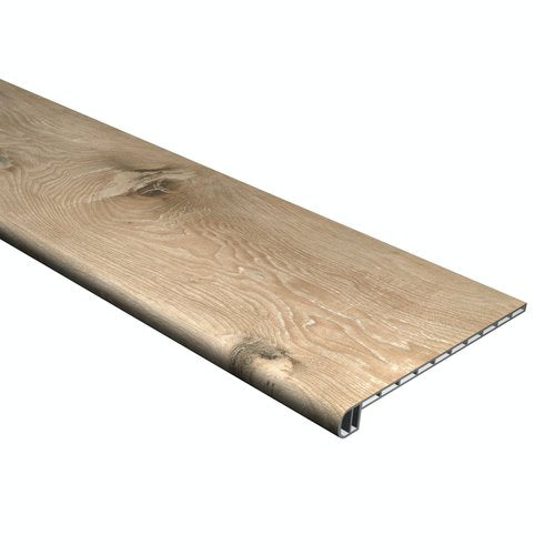 Seaboard Oak Longboards Stair Tread