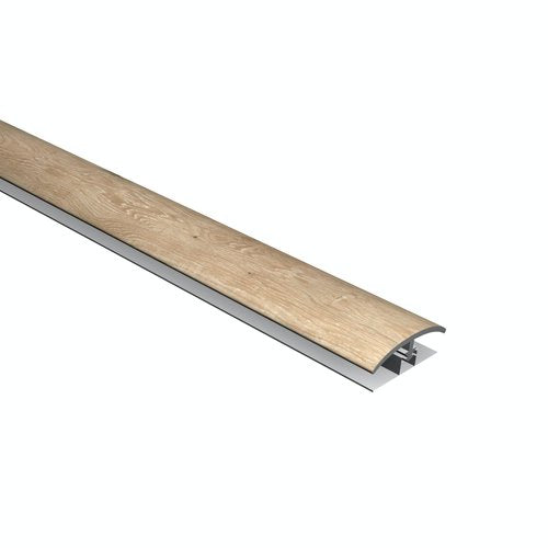 Seaboard Oak Longboards T-Molding