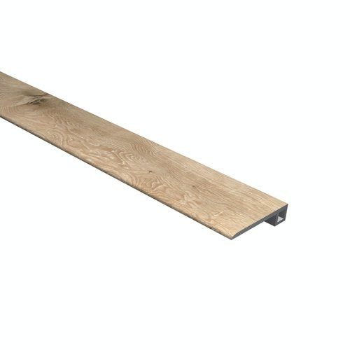 Seaboard Oak Longboards Threshold