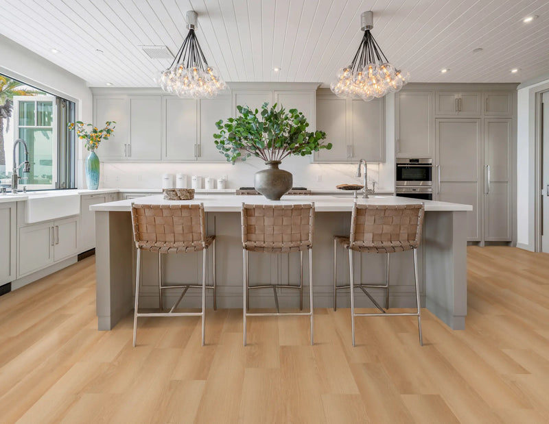 Seas the Day Laguna Collection Vinyl Flooring