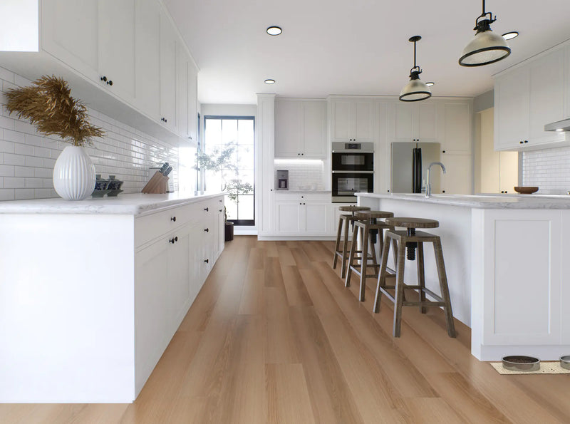 Shore Thing Laguna Collection Vinyl Flooring
