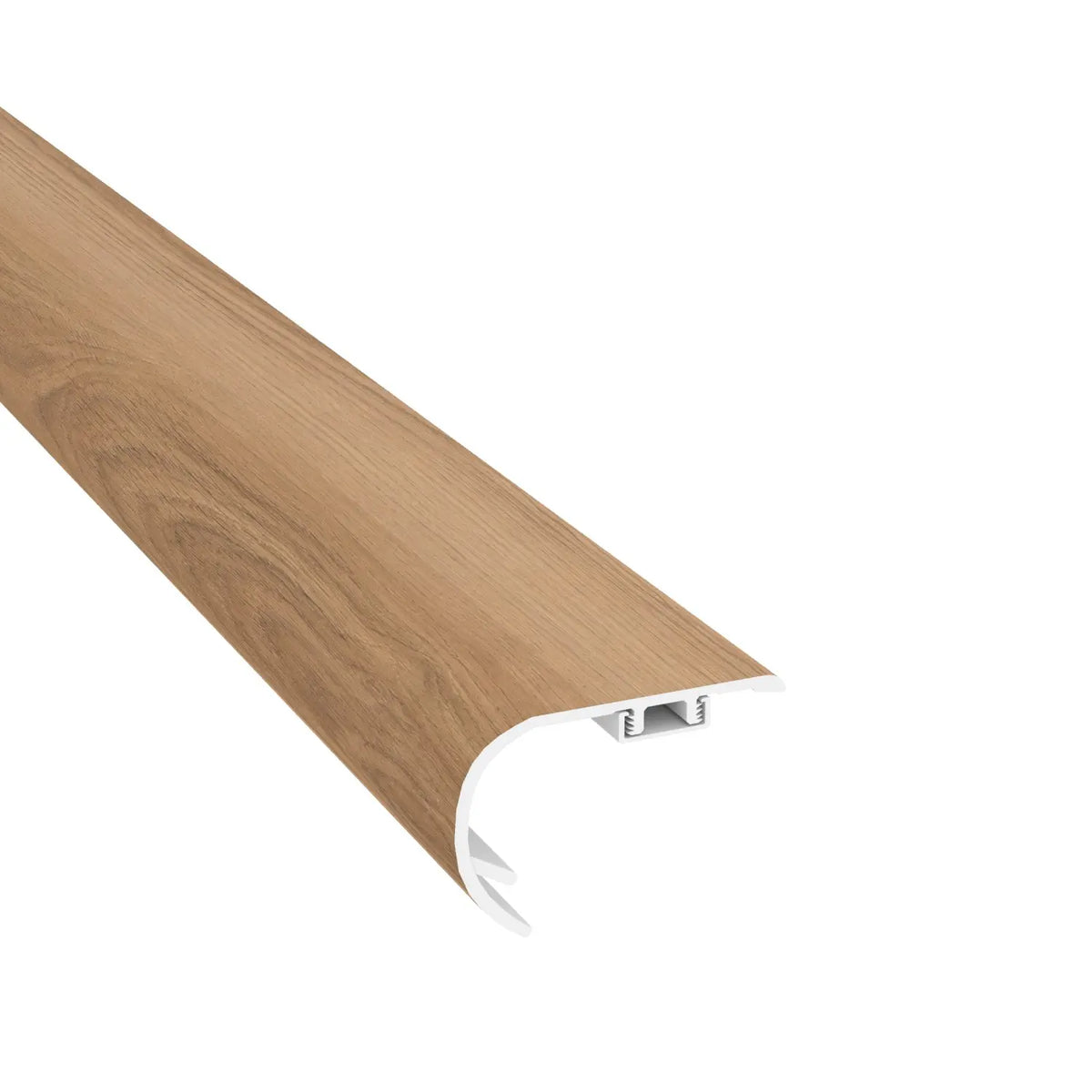 Shore Thing Stair Nosing Overlap 10mm